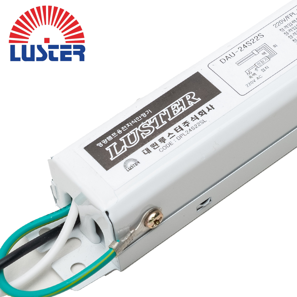 罺  FPL 24W 1 DAU-24S22S