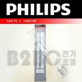 ʸ UV-C շ 18W TUV PLL