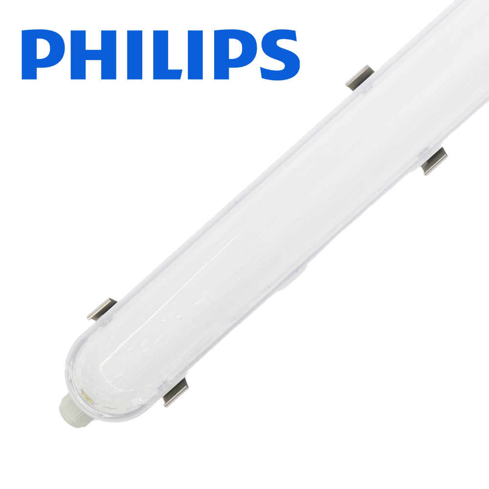 ʸ LED  Ÿ Green Perform Waterproof G3 WT198X LED38S/865 L1200