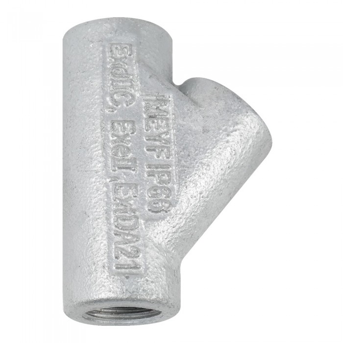   Ǹ  Vertical MEYF 16C Ex d llC