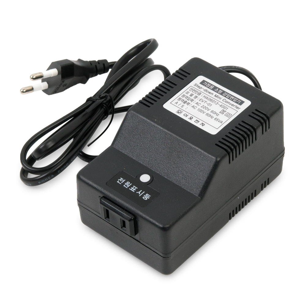 ̿ ٿƮ(220/110V) 65VA 50W_541066
